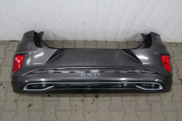 Zderzak tył tylny Ford Puma MK2 Vignale 19- / RHD /