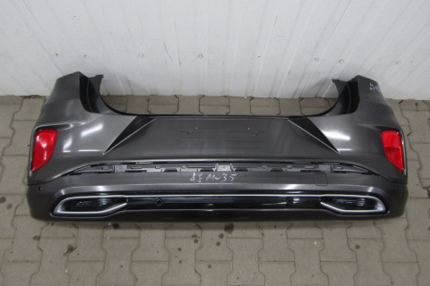 Zderzak tył tylny Ford Puma MK2 Vignale 19- / RHD /