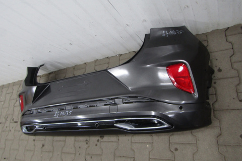 Zderzak tył tylny Ford Puma MK2 Vignale 19- / RHD /