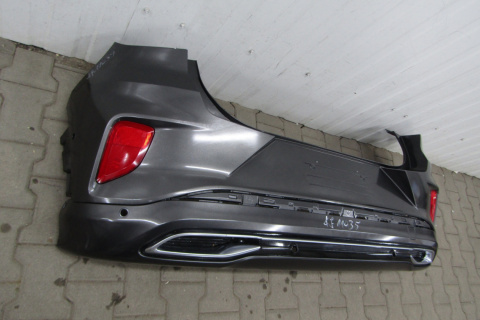 Zderzak tył tylny Ford Puma MK2 Vignale 19- / RHD /