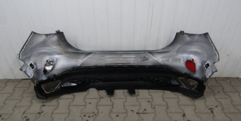 Zderzak tył tylny Ford Puma MK2 Vignale 19- / RHD /