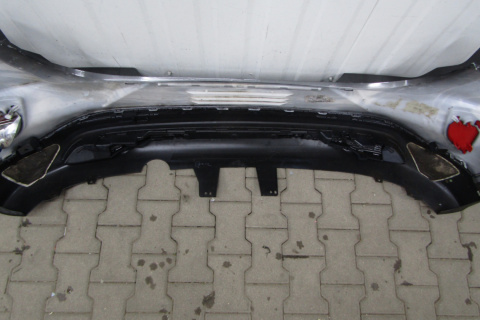 Zderzak tył tylny Ford Puma MK2 Vignale 19- / RHD /