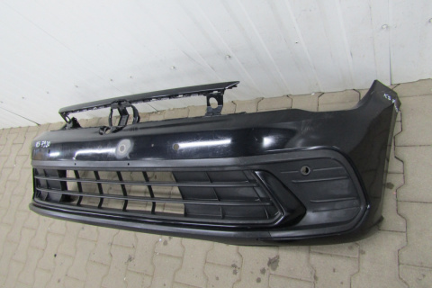 Zderzak przód przedni VW Polo VI 2G 2GS Lift 20-