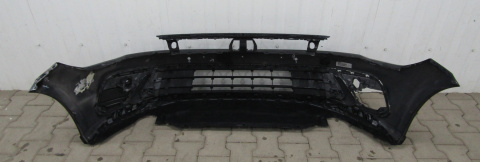 Zderzak przód przedni VW Polo VI 2G 2GS Lift 20-