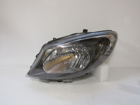 LAMPA PRZÓD MERCEDES CITAN W415 ZWYKŁA 12- LH A4158201059