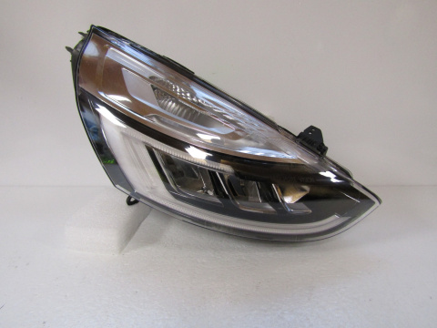 LAMPA PRZÓD RENAULT CLIO 4 IV LIFT LED RH 16-