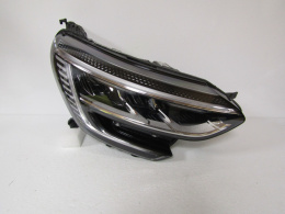 Lampa przód Renault Megane IV LIFT LED PURE VISION 20-24 RH 260106131R