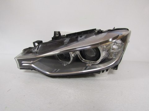 Lampa przód BMW 3 F30 F31 KSENON LH 12-15 6311 7259525