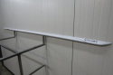 Listwa progowa lewa Audi A4 B9 8W0 S-Line 19- Lift kombi sedan