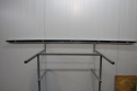 Listwa progowa lewa Audi A4 B9 8W0 S-Line 19- Lift kombi sedan
