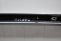 Listwa progowa lewa Audi A4 B9 8W0 S-Line 19- Lift kombi sedan