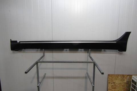 Listwa progowa lewa Hyundai IX35 10-15 IX-35 Stopień