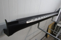 Listwa progowa lewa Hyundai IX35 10-15 IX-35 Stopień