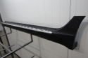 Listwa progowa lewa Hyundai IX35 10-15 IX-35 Stopień