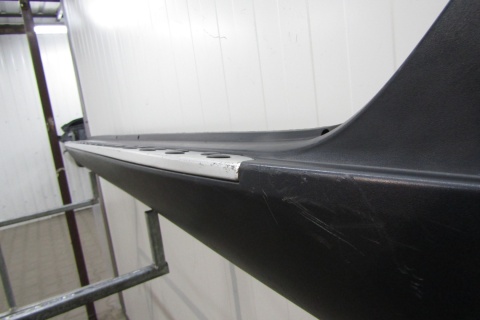 Listwa progowa lewa Hyundai IX35 10-15 IX-35 Stopień