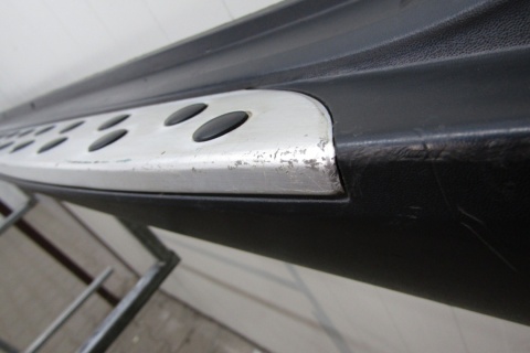 Listwa progowa lewa Hyundai IX35 10-15 IX-35 Stopień