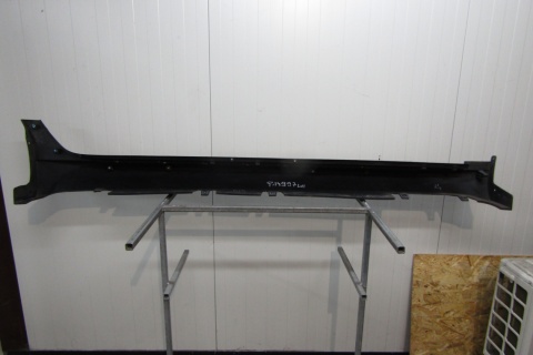 Listwa progowa lewa Hyundai IX35 10-15 IX-35 Stopień