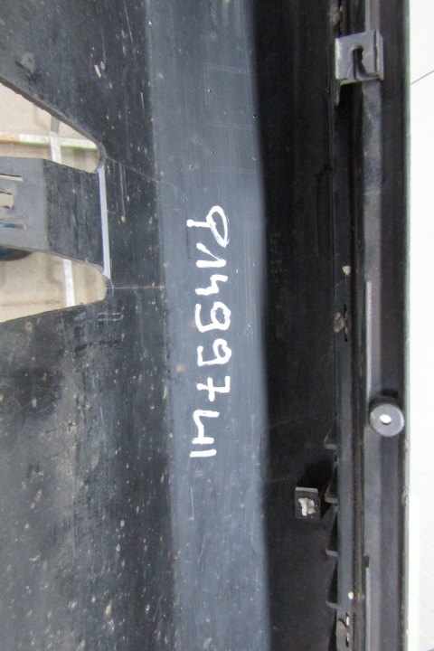 Listwa progowa lewa Hyundai IX35 10-15 IX-35 Stopień