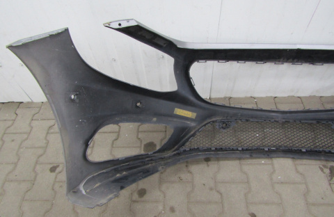 Zderzak przód przedni Mercedes S klasa Coupe 217 AMG