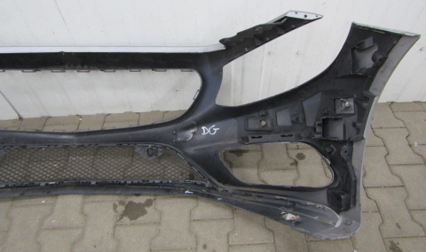 Zderzak przód przedni Mercedes S klasa Coupe 217 AMG