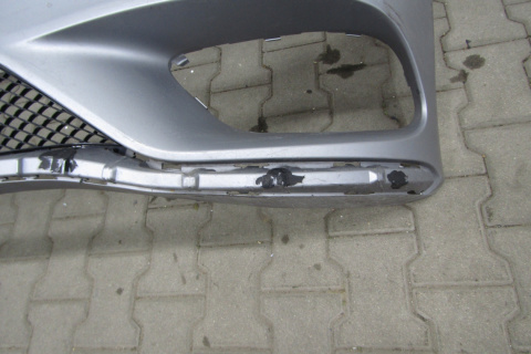 Zderzak przód przedni Mercedes S klasa Coupe 217 AMG