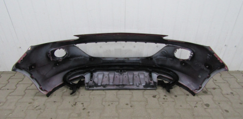 Zderzak przód przedni Opel Adam 13-