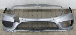 Zderzak przód przedni Mercedes CLS 218 AMG LIFT 14-18