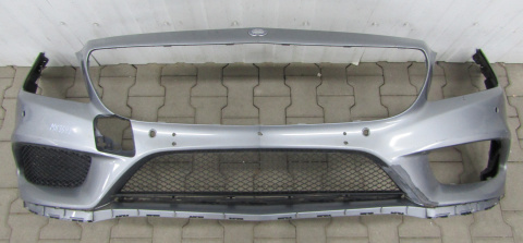Zderzak przód przedni Mercedes CLS 218 AMG LIFT 14-18