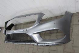 Zderzak przód przedni Mercedes CLS 218 AMG LIFT 14-18
