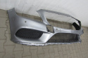 Zderzak przód przedni Mercedes CLS 218 AMG LIFT 14-18