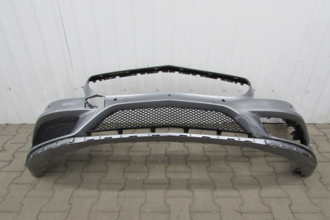 Zderzak przód przedni Mercedes CLS 218 AMG LIFT 14-18
