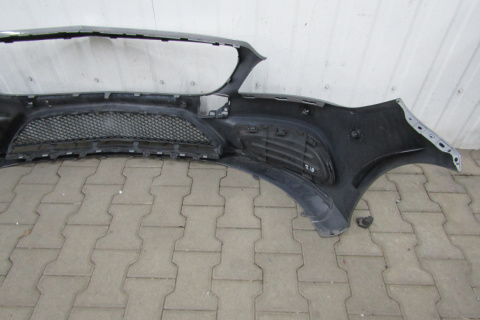 Zderzak przód przedni Mercedes CLS 218 AMG LIFT 14-18
