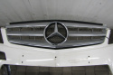 Zderzak przód przedni Mercedes C klasa 204 AMG lift 11-