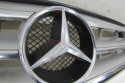 Zderzak przód przedni Mercedes C klasa 204 AMG lift 11-
