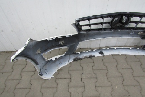 Zderzak przód przedni Mercedes C klasa 204 AMG lift 11-