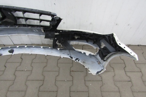 Zderzak przód przedni Mercedes C klasa 204 AMG lift 11-