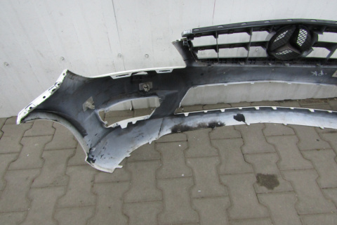 Zderzak przód przedni Mercedes C klasa 204 AMG lift 11-