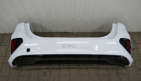 Zderzak tył tylny Kia Ceed 3 III GT-Line HB LIFT 21-