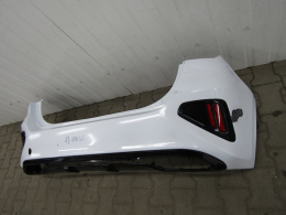 Zderzak tył tylny Kia Ceed 3 III GT-Line HB LIFT 21-