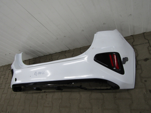 Zderzak tył tylny Kia Ceed 3 III GT-Line HB LIFT 21-