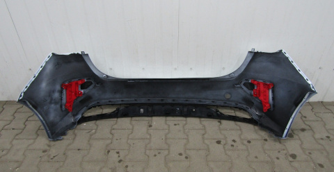 Zderzak tył tylny Kia Ceed 3 III GT-Line HB LIFT 21-