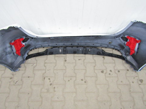 Zderzak tył tylny Kia Ceed 3 III GT-Line HB LIFT 21-