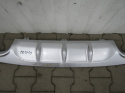 Dyfuzor tył tylny Kia Sportage 4 IV QL GT-Line