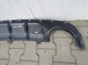 Dyfuzor tył tylny Kia Sportage 4 IV QL GT-Line