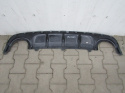 Dyfuzor tył tylny Kia Sportage 4 IV QL GT-Line