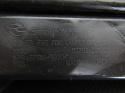 SSANGYONG TIVOLI KRATKA ZDERZAKA PRAWA 8320235100