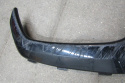 Górna listwa lewa lampy przeciwmgielnej SsangYong Korando II Lift 7877034500 17-