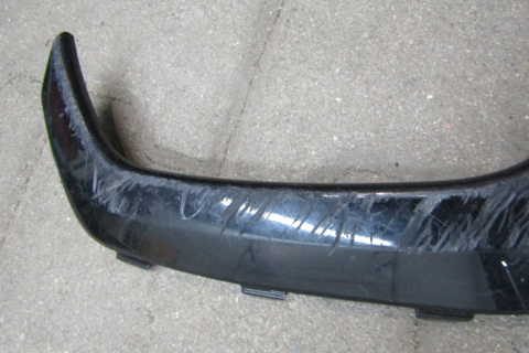 Górna listwa lewa lampy przeciwmgielnej SsangYong Korando II Lift 7877034500 17-