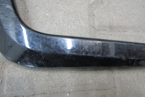 Górna listwa lewa lampy przeciwmgielnej SsangYong Korando II Lift 7877034500 17-