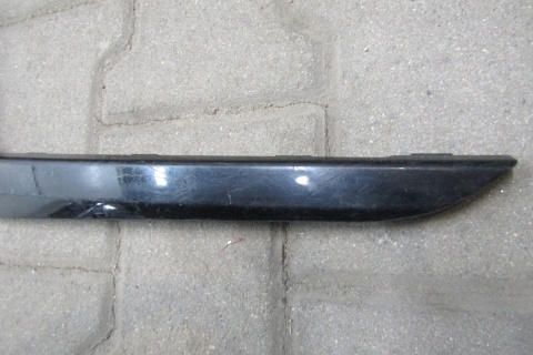 Górna listwa lewa lampy przeciwmgielnej SsangYong Korando II Lift 7877034500 17-